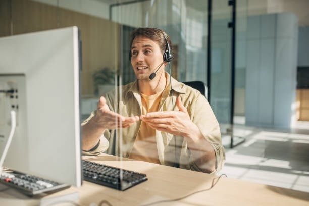 Jasa Customer Service Outsourcing